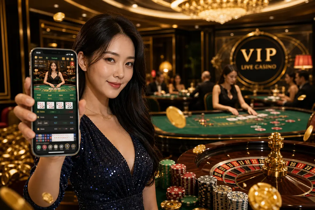 77jap VIP ক্লাব পুরস্কার প্রোগ্রাম
